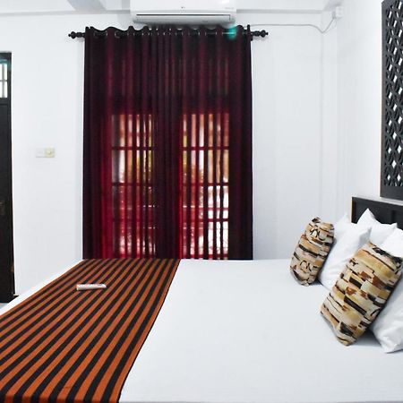 Myr-o Homestay Kombichankulama Luaran gambar