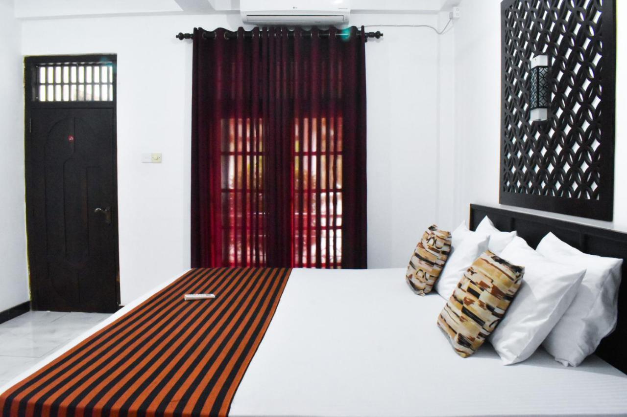Myr-o Homestay Kombichankulama Luaran gambar