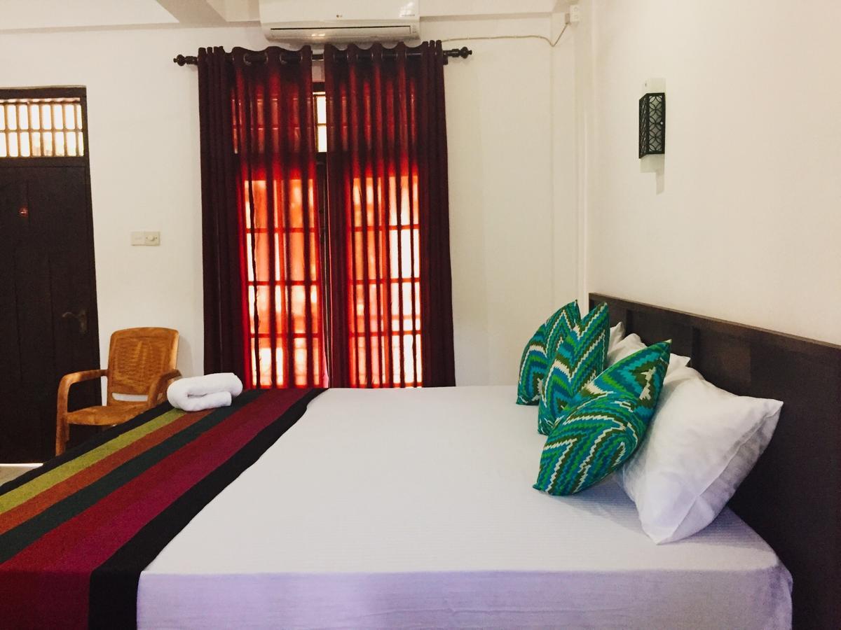 Myr-o Homestay Kombichankulama Luaran gambar
