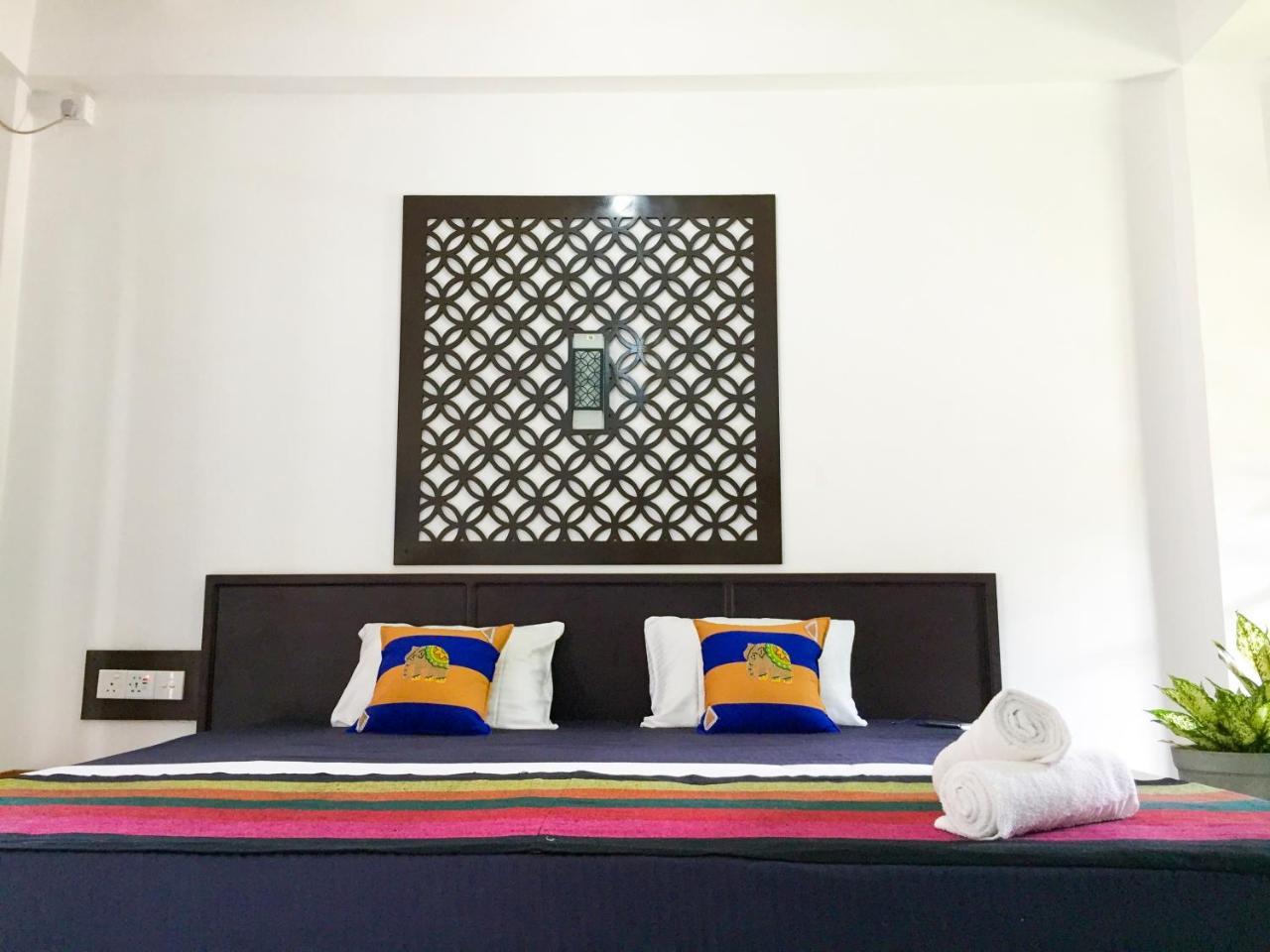 Myr-o Homestay Kombichankulama Luaran gambar