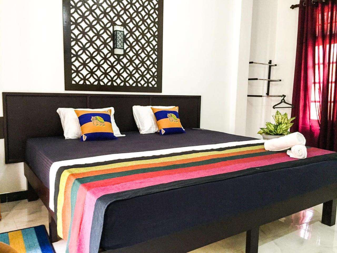 Myr-o Homestay Kombichankulama Luaran gambar