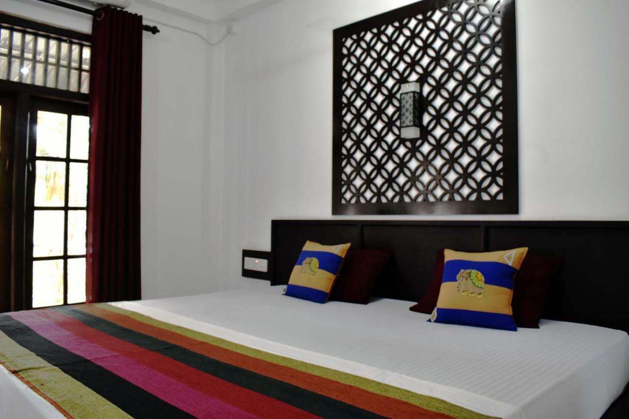 Myr-o Homestay Kombichankulama Luaran gambar