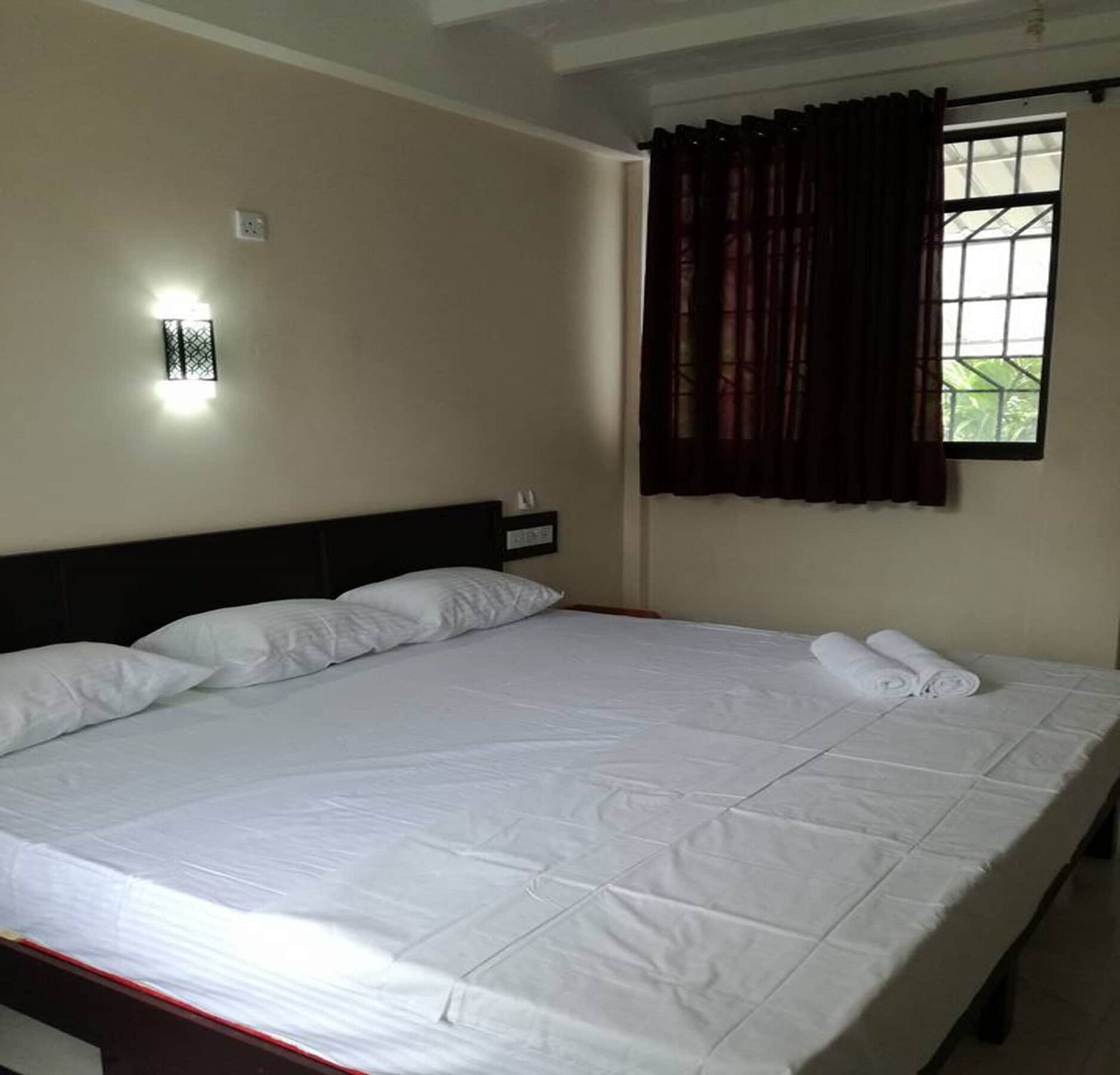 Myr-o Homestay Kombichankulama Luaran gambar