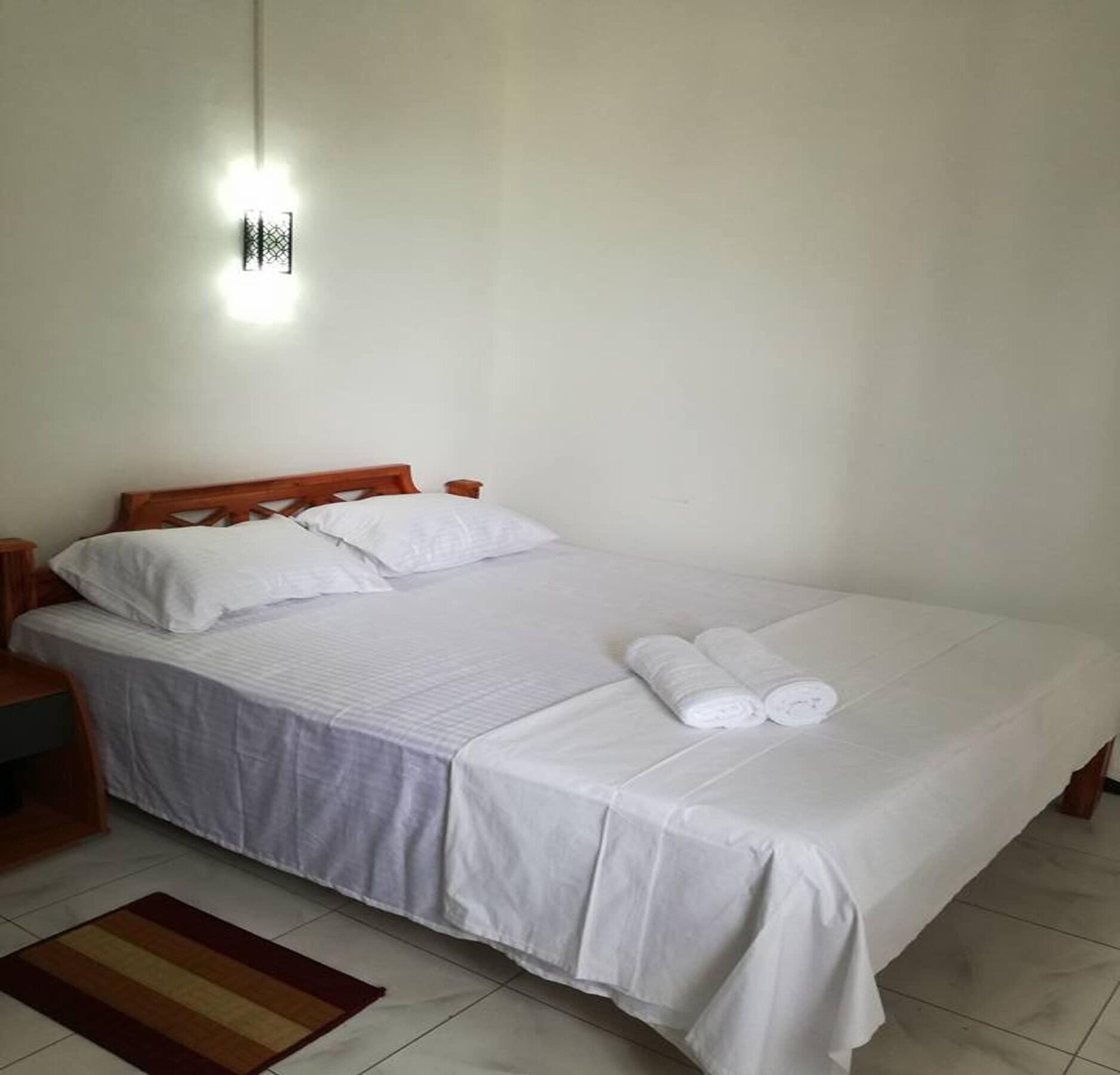 Myr-o Homestay Kombichankulama Luaran gambar