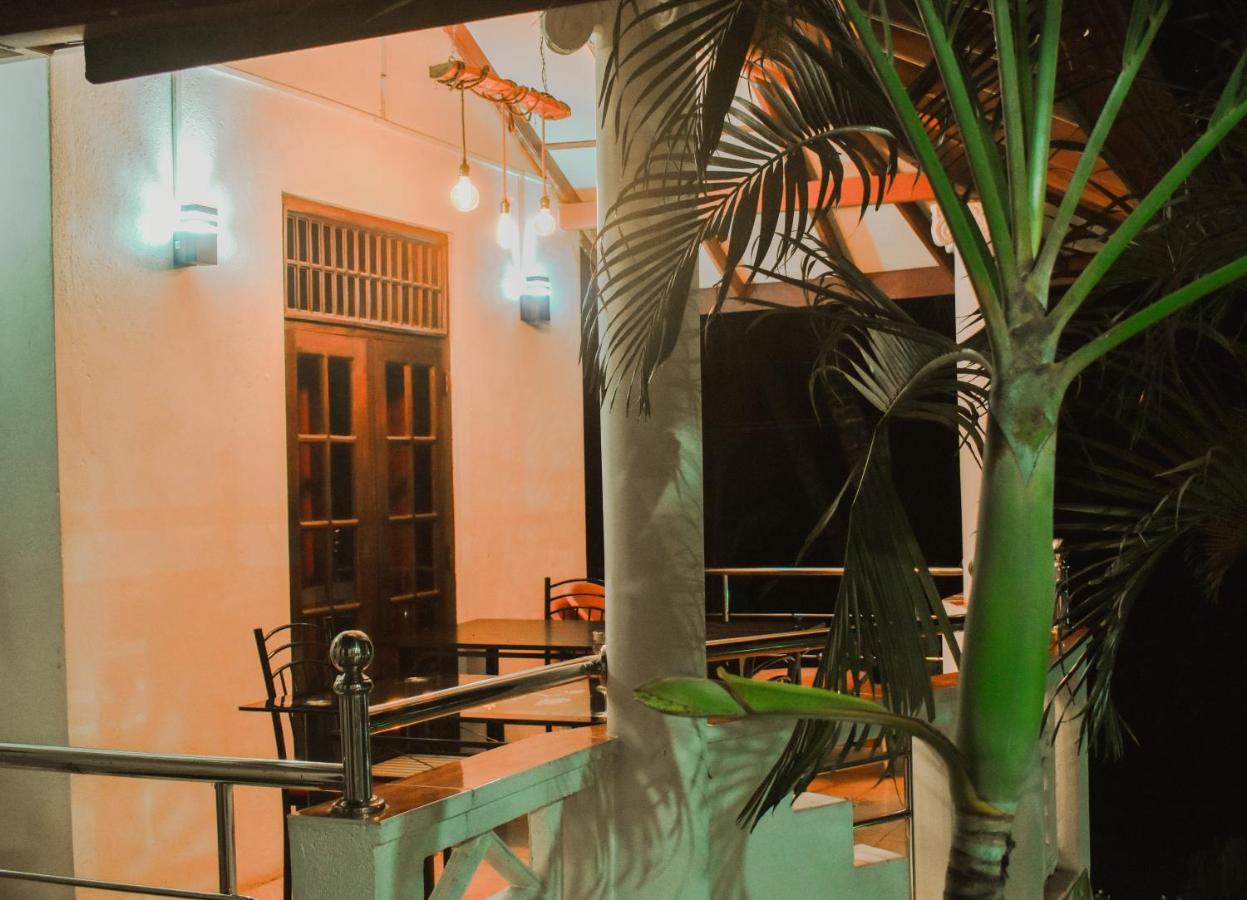 Myr-o Homestay Kombichankulama Luaran gambar